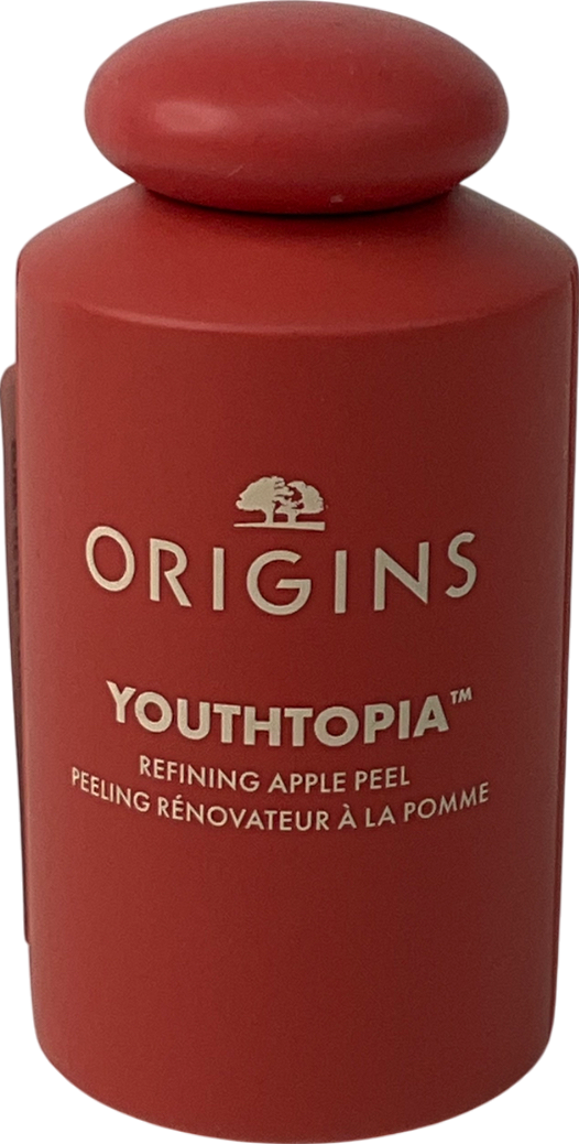 Origins Youthtopia™ Refining Apple Peel 100ml