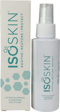 Isoskin Hypochlorous Cleansing Solution 100ml
