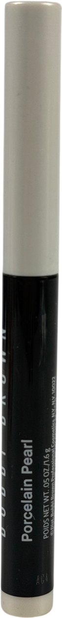Bobbi Brown Long-wear Cream Eyeshadow Stick Porceiain Pearl 1.6 g