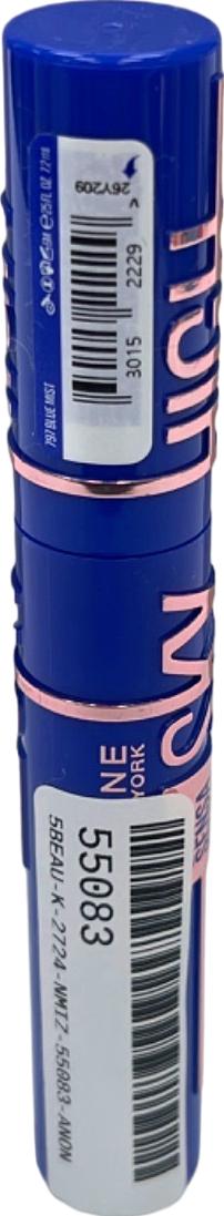 Maybelline Color Sensational Lipstick 797 Blue Mist 5g