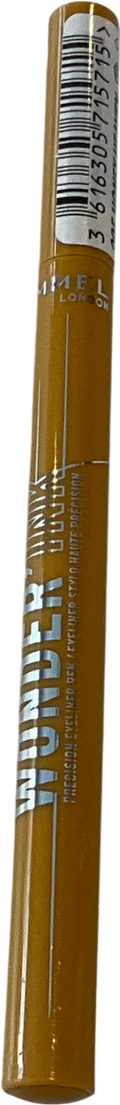 Rimmel Wonder'ink Precision Liquid Eyeliner Pen 005 Honey Heaven 1ml