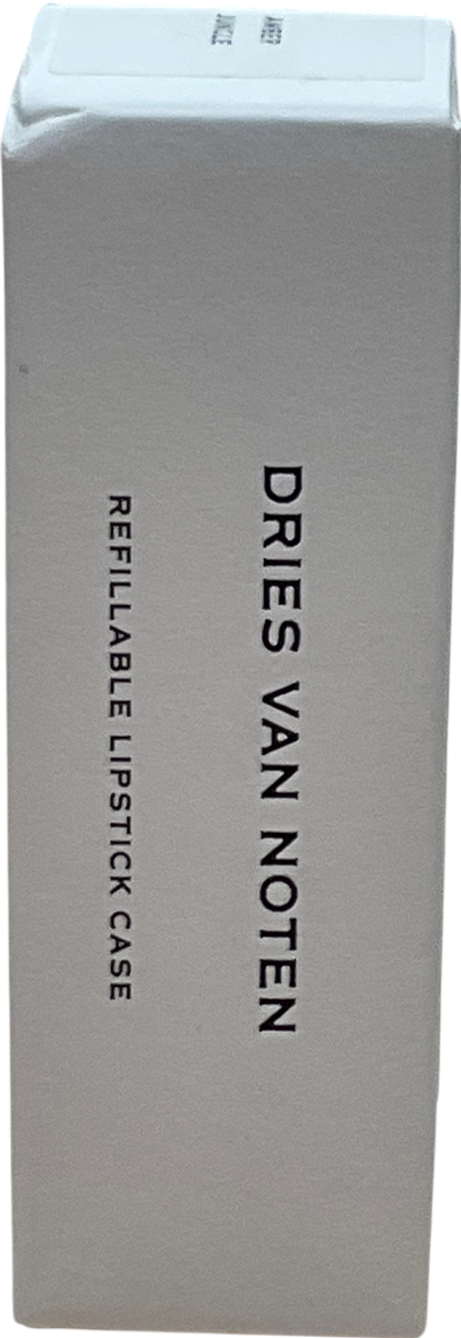 Dries Van Noten Lipstick Case One size amber jungle