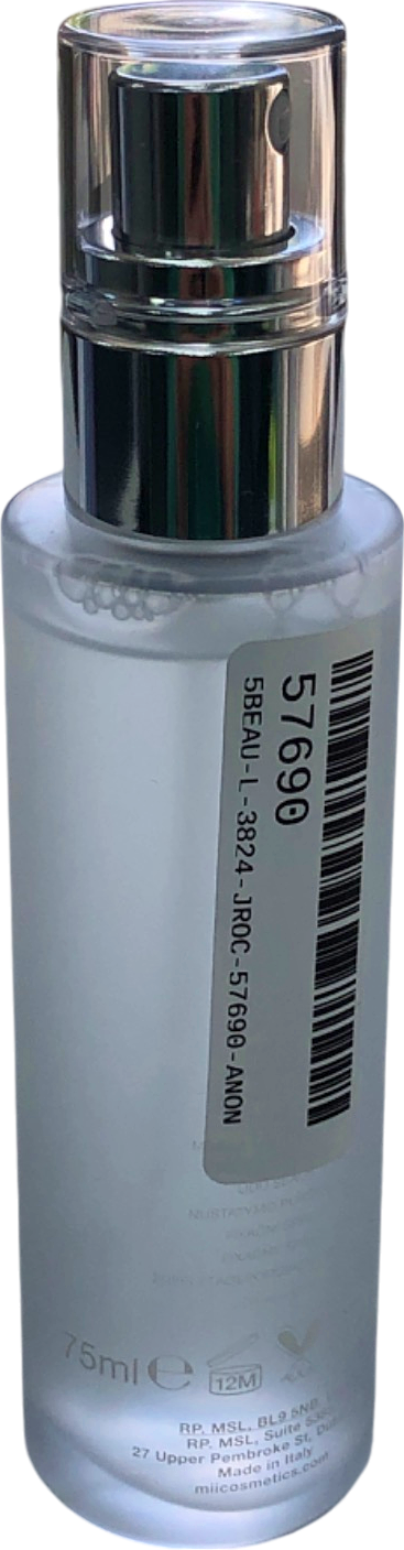 Mii Keep It Matte Setting Mist 75ml