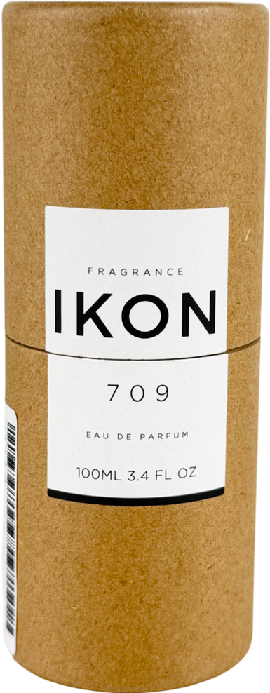 IKON 709 Eau De Parfum 100ml