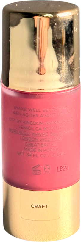 Hourglass Unreal Liquid Blush Craft 10.3ml