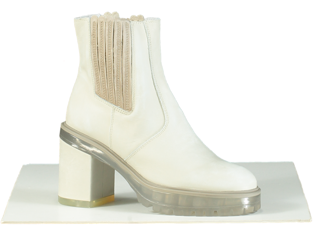 Free People Ice James Chelsea Boot UK 4 EU 37