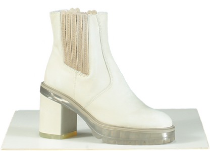 Free People Ice James Chelsea Boot UK 4 EU 37