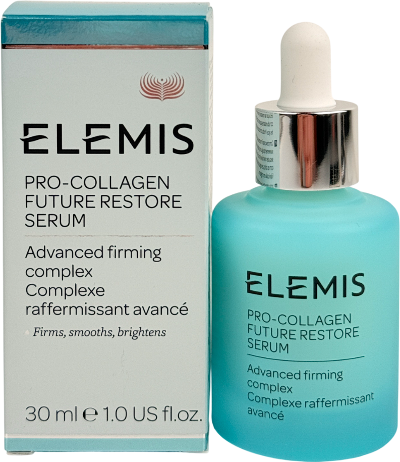 Elemis Pro-collagen Future Restore Serum 30ml
