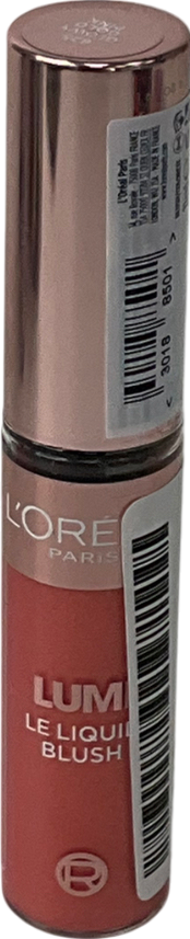 loreal Lumi Blush 625 11ml