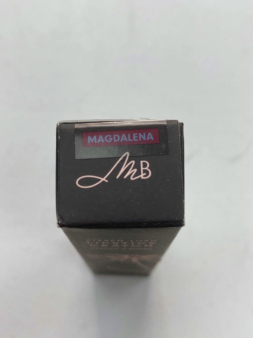 Kissen Lush Lipstick Crayon Magdalena 2.7g