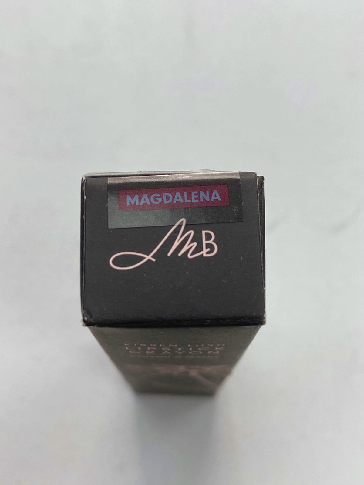 Kissen Lush Lipstick Crayon Magdalena 2.7g