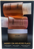 OUAI Merry On Melrose Gift Set 89ml