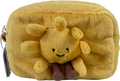 Jellycat Yellow Amuseables Sun Pouch One Size
