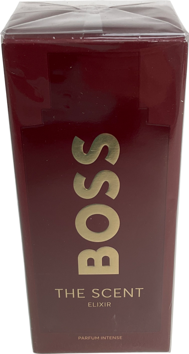 BOSS The Scent Elixir 100ml