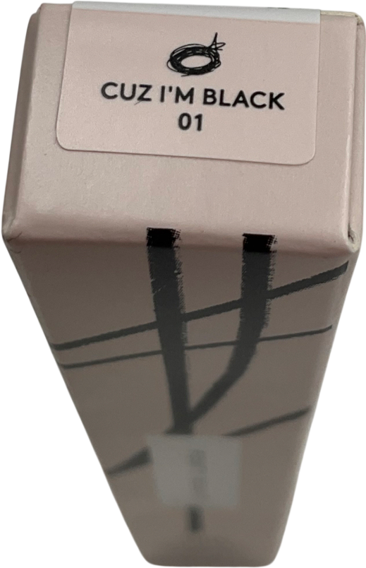 Fenty Fine Linez Eyeliner Pencil Cuz Im Black 0.1g