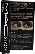 MAC Macstack Waterproof Mascara 12 ml