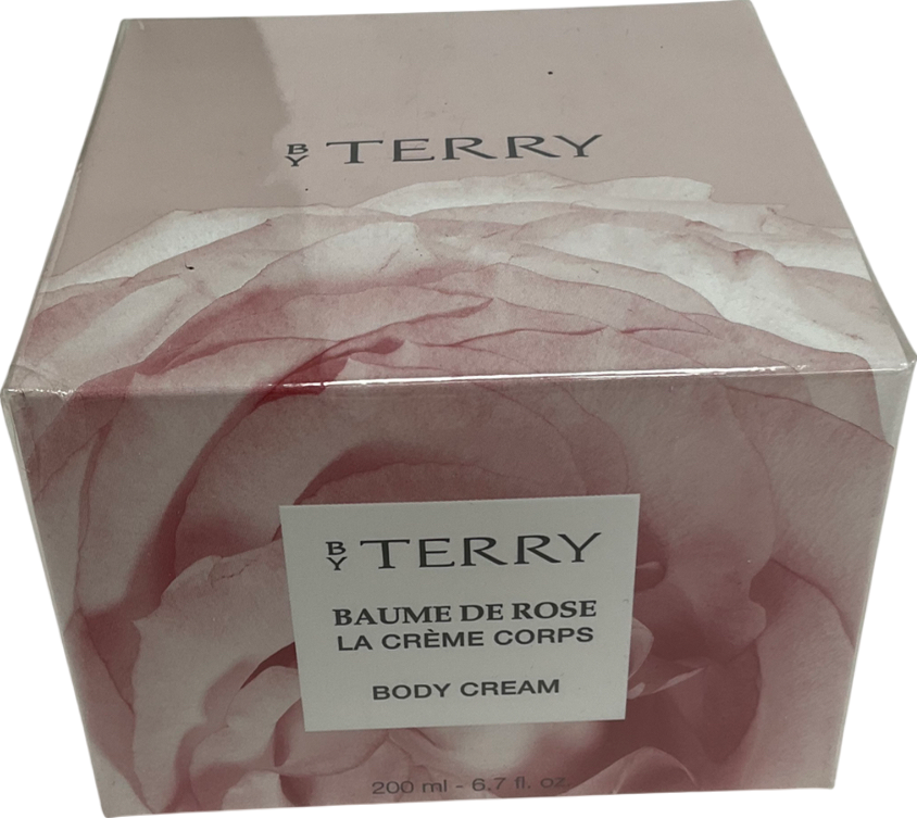 BY TERRY Body Cream 200 ml