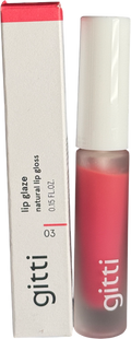 Gitti Lip Glaze 03 4.5ml