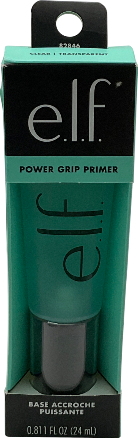 E.L.F Cosmetics Power Grip Primer 23ml