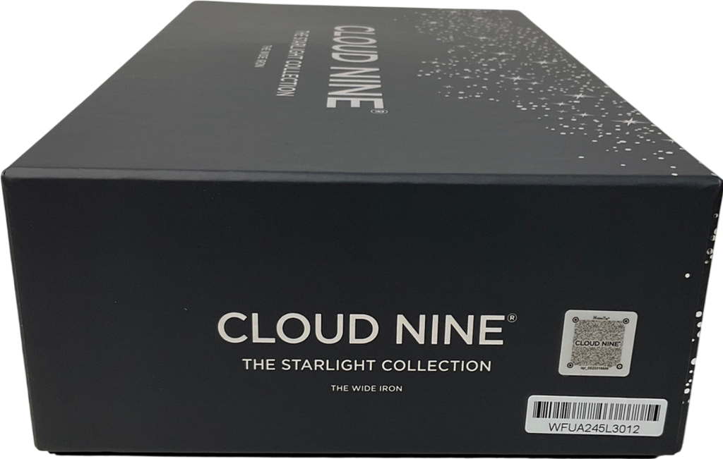 Cloud Nine The New Original Iron (wide) Boxed