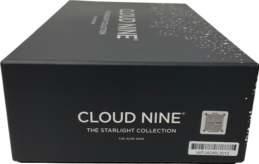 Cloud Nine The New Original Iron (wide) Boxed