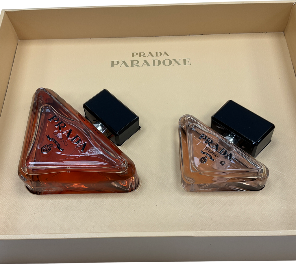 Prada Paradoxes Perfume Paradoxe 90ml 30ml