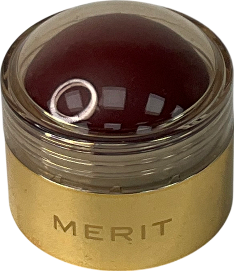 merit Flush Balm Cream Blush Postmodern 9g