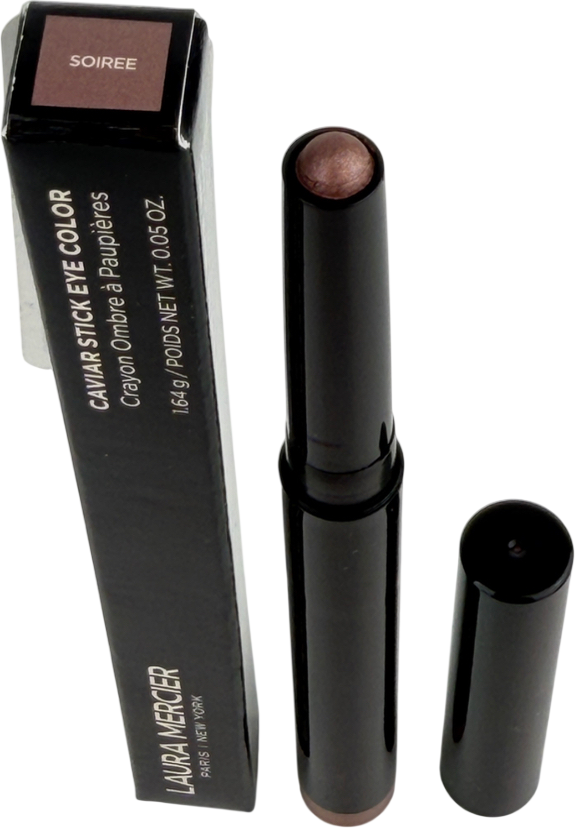 Laura Mercier Caviar Stick Eyeshadow Shimmer Soiree 1.6g