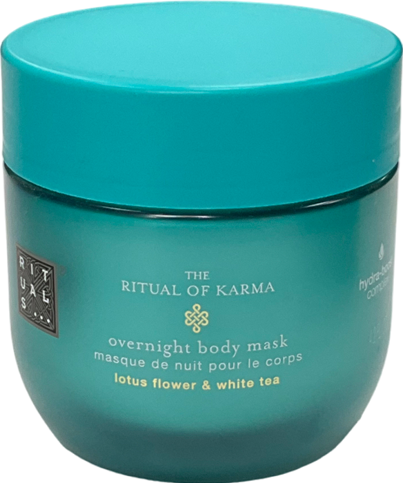 RITUALS Overnight Body Mask 125ml