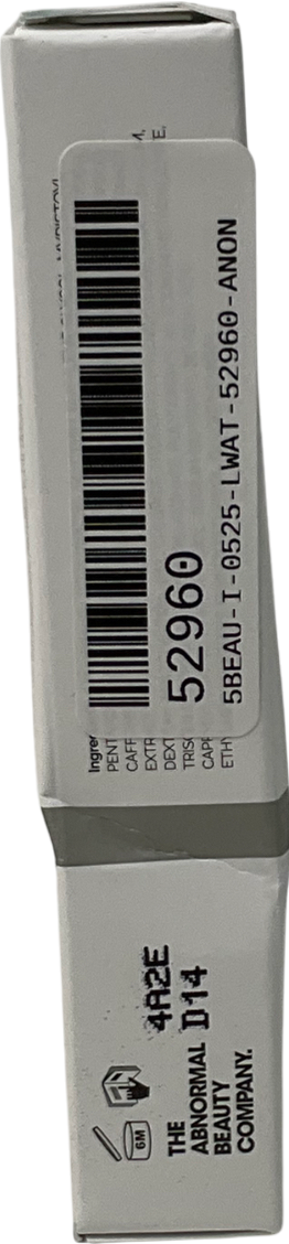 The Ordinary Multi-peptide Lash & Brow Serum 5ml