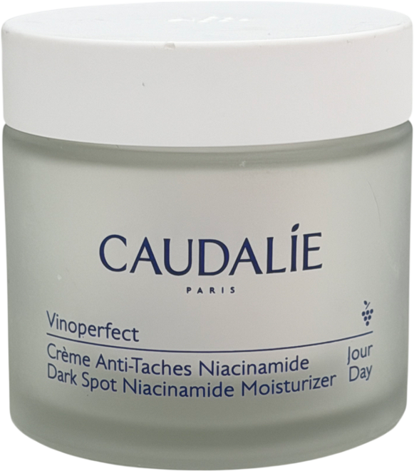 Caudalie Vinoperfect Dark Spot Niacinamide Moisturiser 50ml