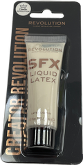 Revolution Sfx Liquid Latex 18ml