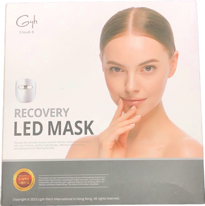 Gyh Cloud-S Recovery LED Mask