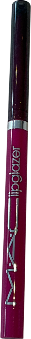 MAC Lip Glazer Glossy Liner Candy Yum Yum 0.25 g