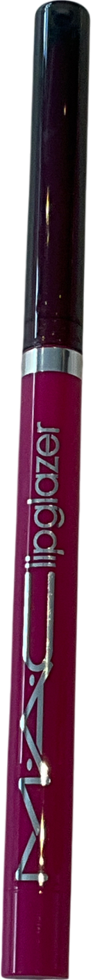 MAC Lip Glazer Glossy Liner Candy Yum Yum 0.25 g