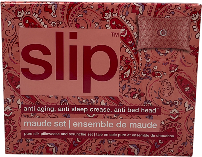 Slip Orange Maude Hero Gift Set One Size