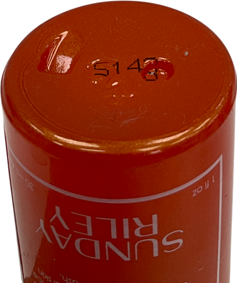 SUNDAY RILEY C.E.O Vitamin C Brightening Serum 30ml