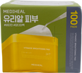 Mediheal Vitamide Brightening Pad 100 pads