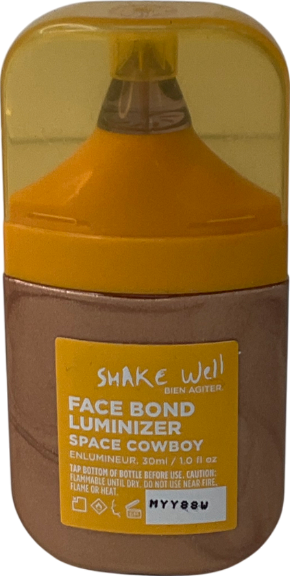 Urban Decay Face Bond Luminizer Space Cowboy Space Cowboy 30ml