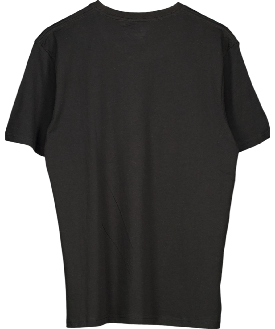 william golf Black Camberwell Tee UK L