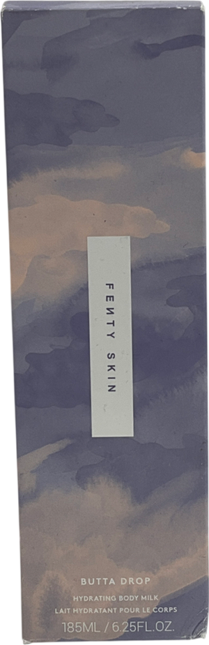 Fenty Butta Drop Hydrating Body Milk 185ml