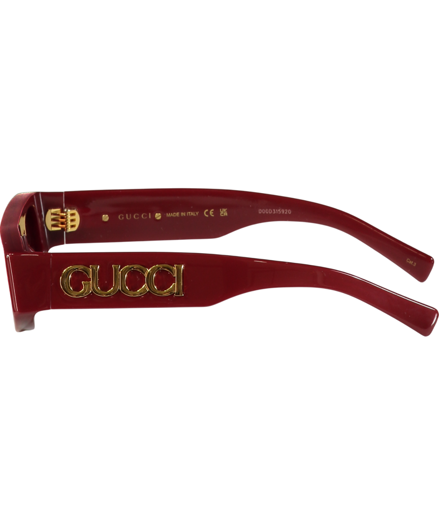 Metallic Star-fish Earrings One Size