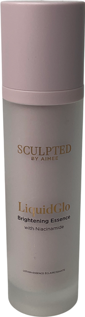 Sculpted by Aimee Liquidglo - Brightening Essence 100ml