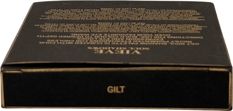 Vieve Soul Shadows Gilt 4 x 1.5g