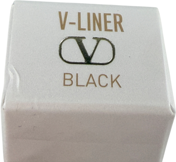 Valentino Eye V-liner Black 1ml