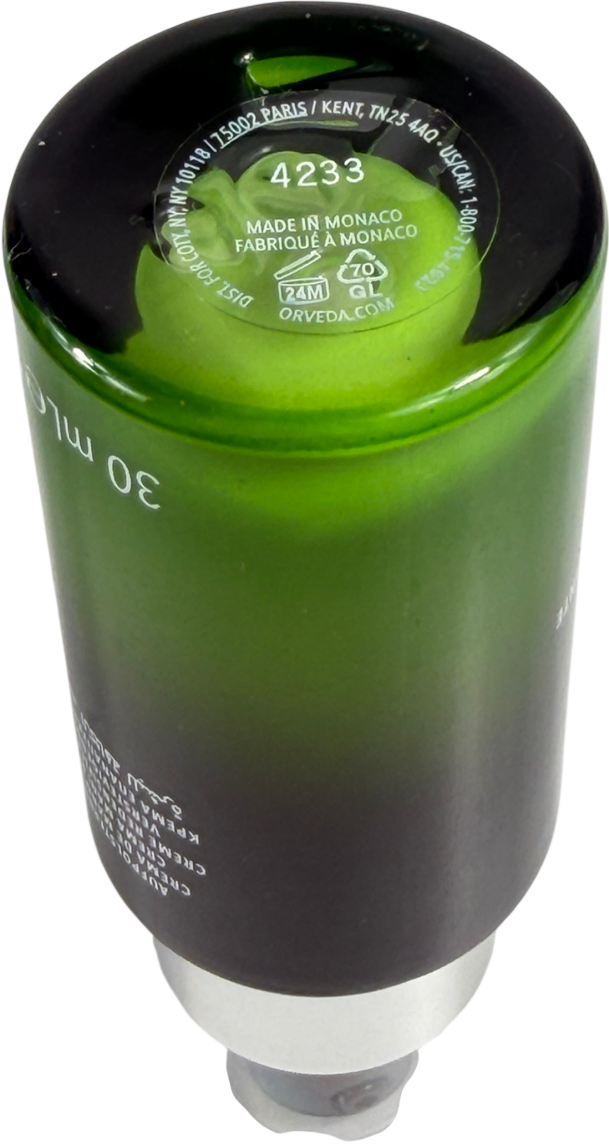 Orveda Youth Glove Protocol Hand Cream 30ml