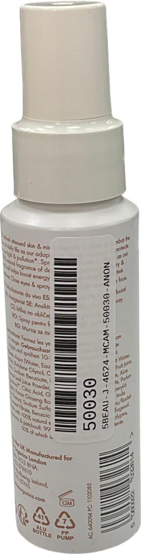 NEOM Big Day Energy Face Mist 75ml