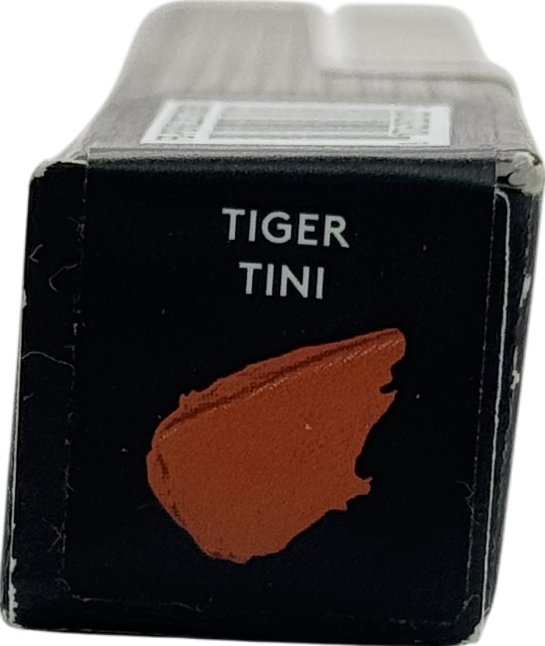 Fenty Mattemoiselle Plush Matte Lipstick Tiger Tini 1.7g