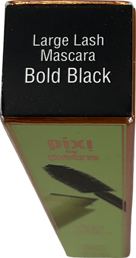 Pixi Large Lash Mascara Black 12ml