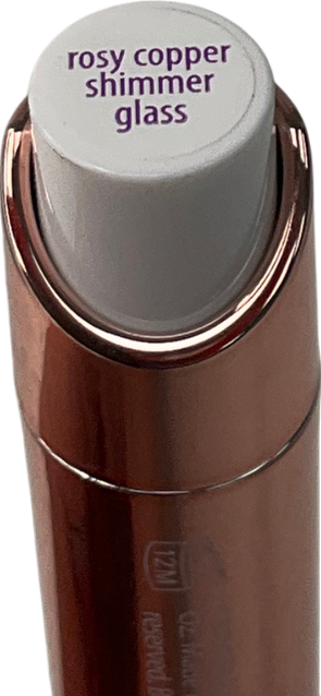 tarte Maracuja Juicy Plumping Lip Oil Rosy Copper Shimmer 2.7